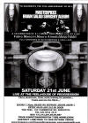 ELP Tribute Band - Kingston UK - 21 June 2008